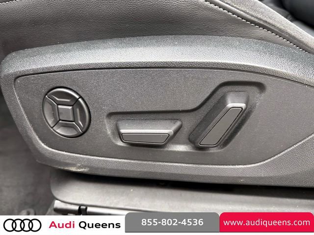 Certified 2022 Audi Q3 2.0T Premium Plus w/ Premium Plus Package AWD/4WD image 20