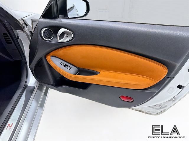 Used 2009 Nissan 370Z Touring image 26