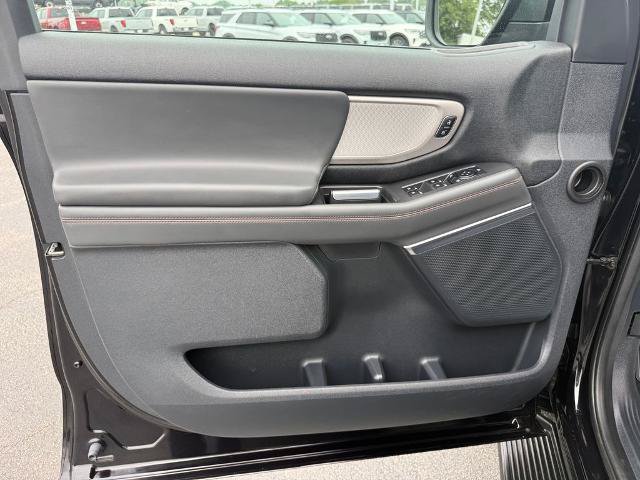 Certified 2025 Ford Expedition Max Active AWD/4WD image 13