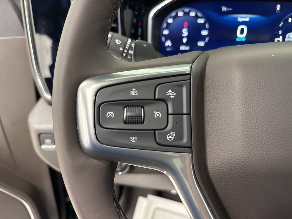 New 2026 Chevrolet Silverado 1500 RST w/ Safety Package image 22
