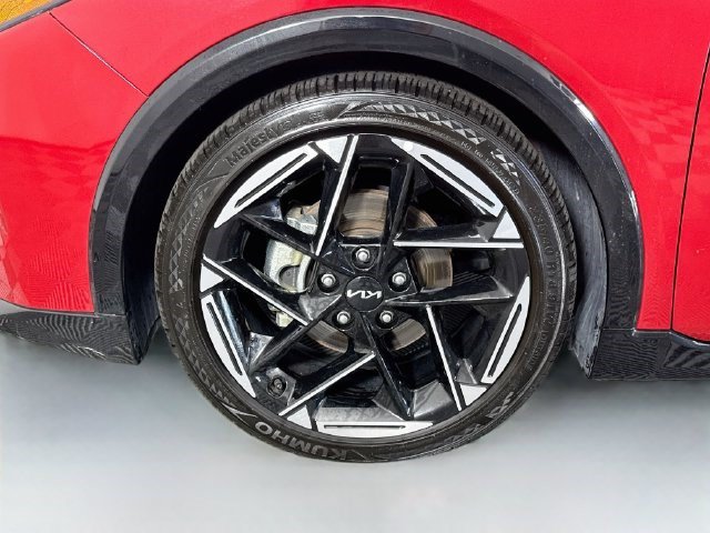 Used 2025 Kia K4 GT-Line w/ GT-Line Sunroof Package FWD image 37