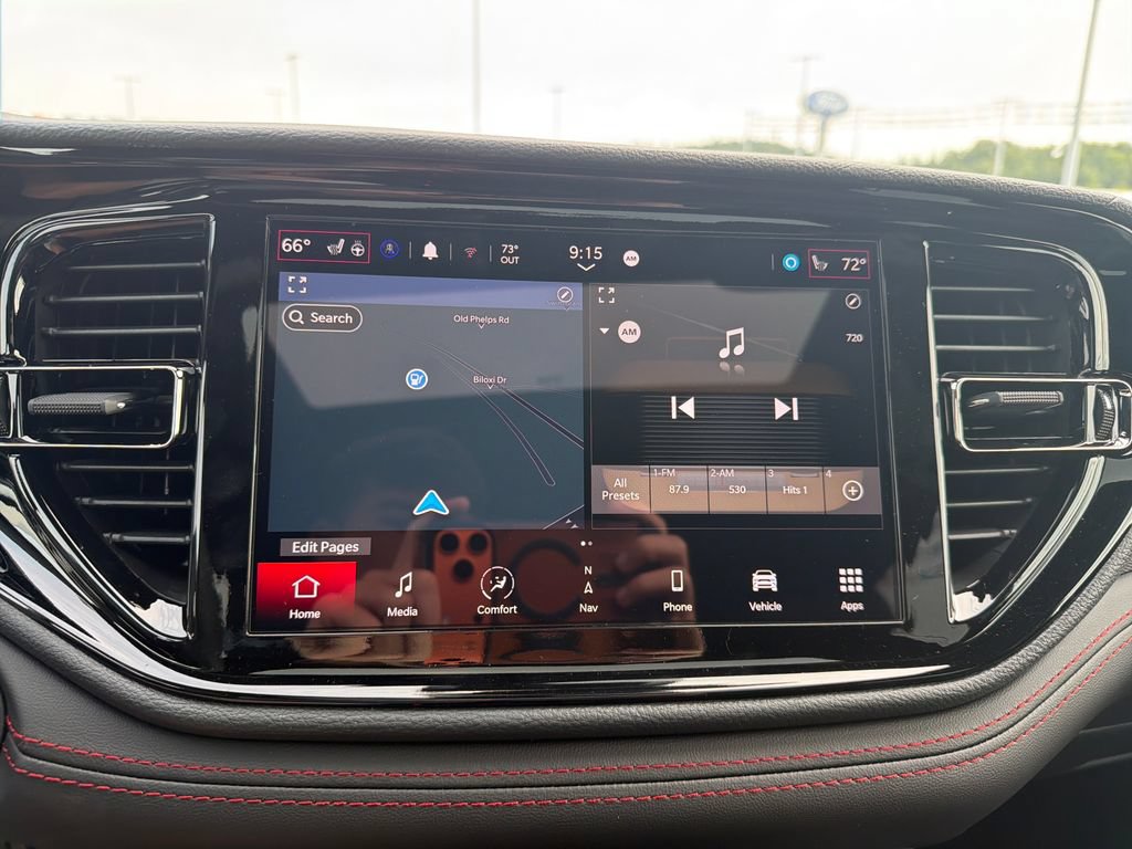 New 2026 Dodge Durango GT AWD/4WD image 19