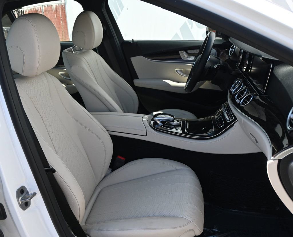 Used 2019 Mercedes-Benz E 300 image 16