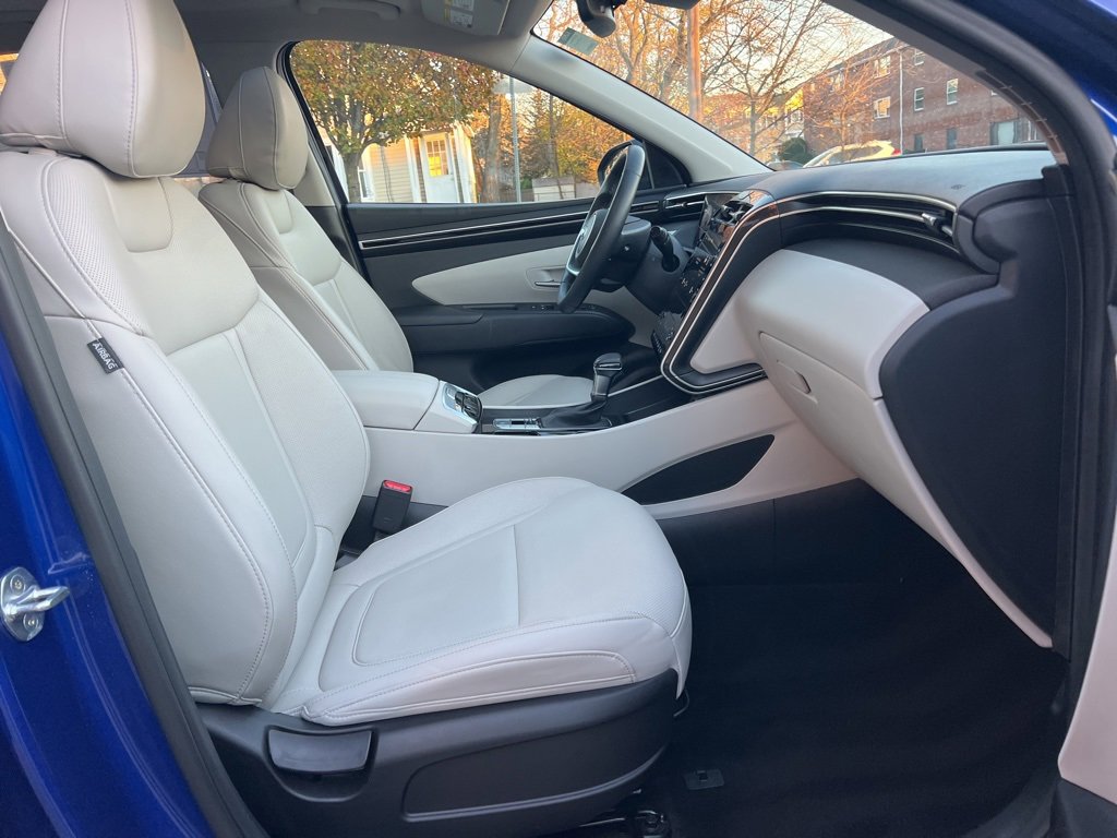 Used 2023 Hyundai Tucson SEL w/ Convenience Package image 25