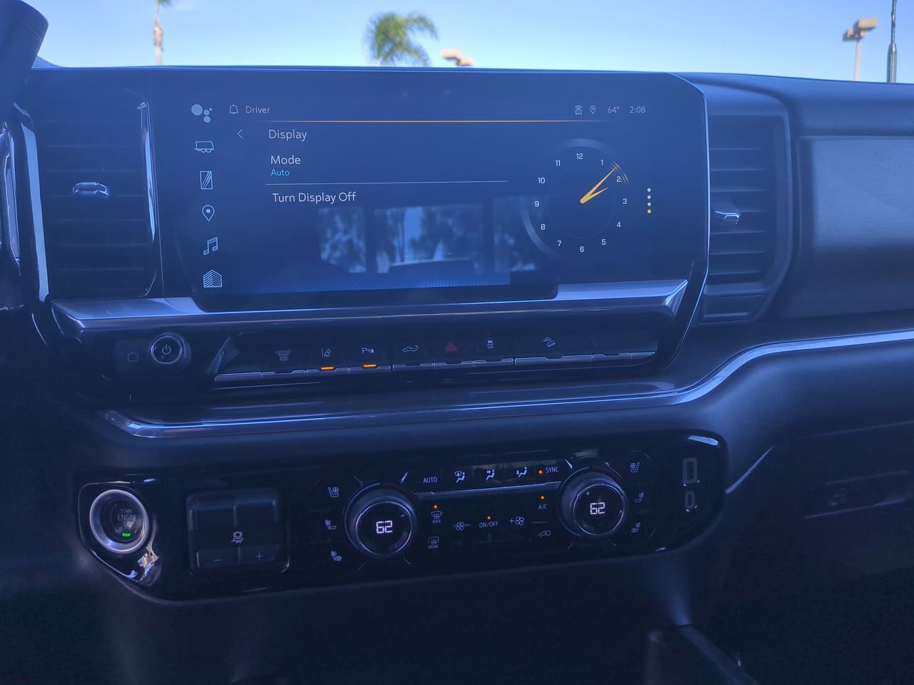 Used 2024 Chevrolet Silverado 2500 High Country w/ High Country Premium Package image 25