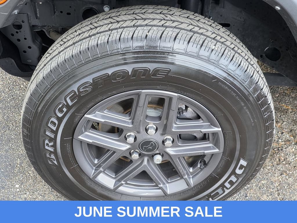 Used 2024 Jeep Gladiator Sport AWD/4WD image 36