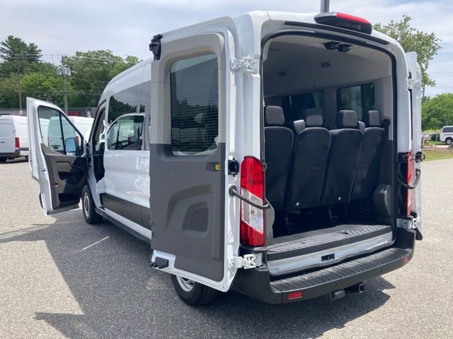 Used 2024 Ford Transit 350 XL image 24