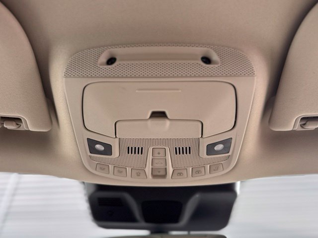 Used 2024 Lincoln Navigator Reserve AWD/4WD image 23