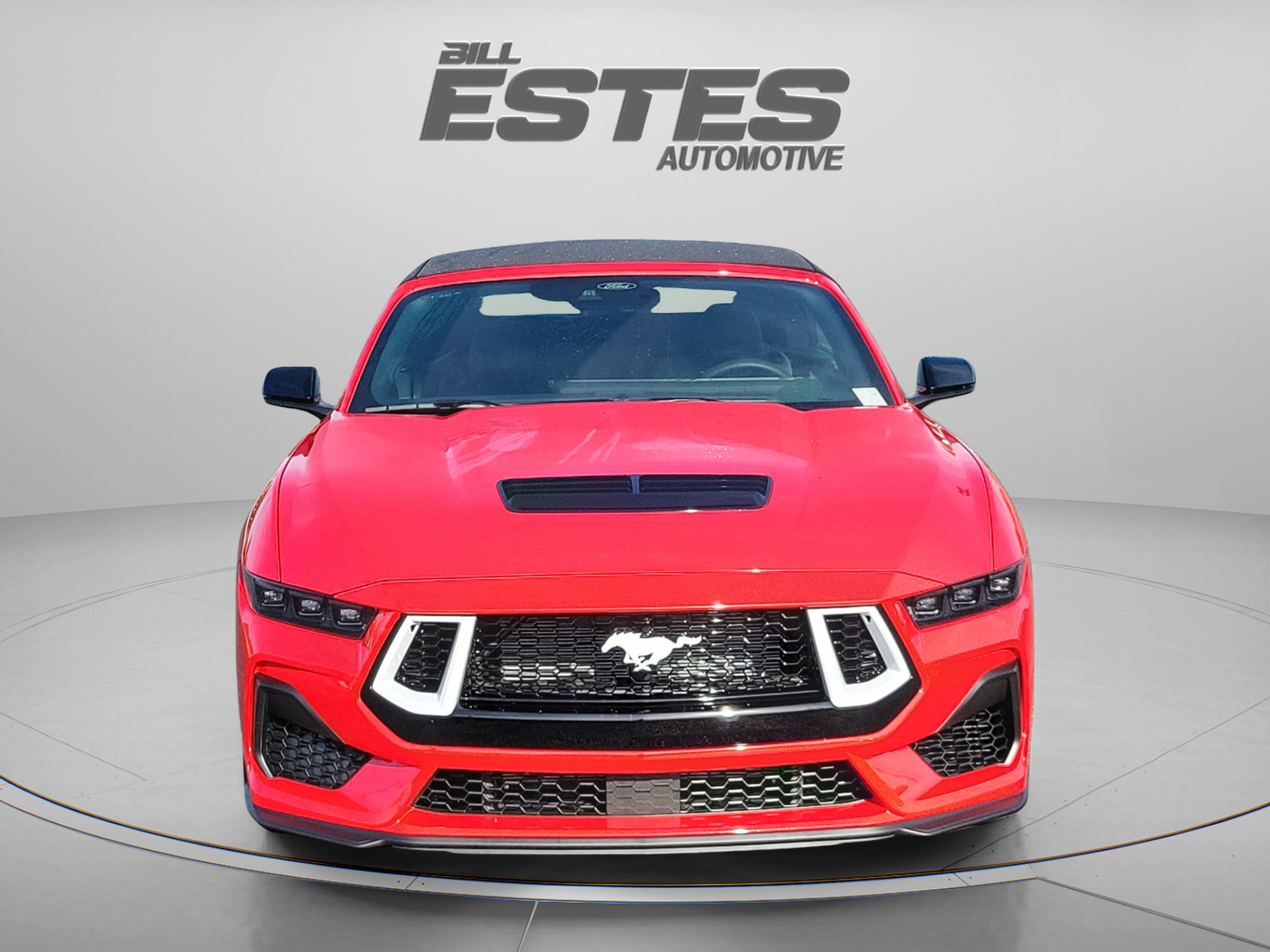 New 2026 Ford Mustang GT Premium w/ GT Performance Package RWD image 6