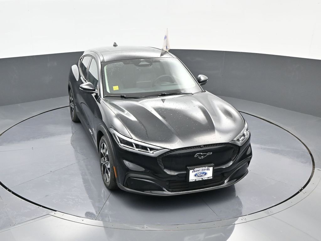 New 2024 Ford Mustang Mach-E Select w/ Comfort Package Lite image 10