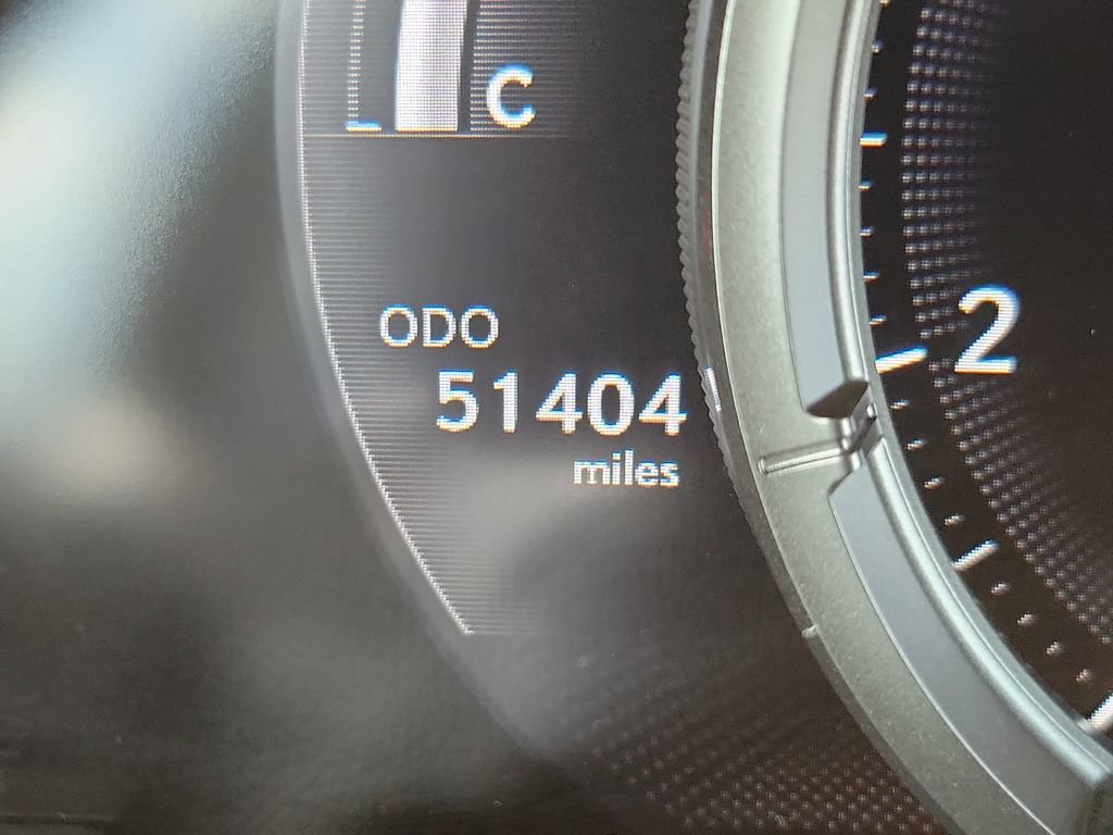 Used 2019 Lexus UX 200 F Sport w/ F Sport Premium Package FWD image 27