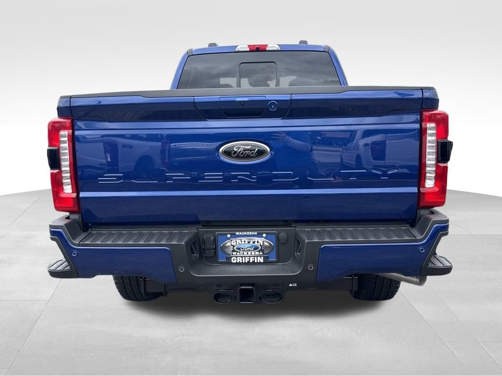 New 2026 Ford F250 XLT image 7