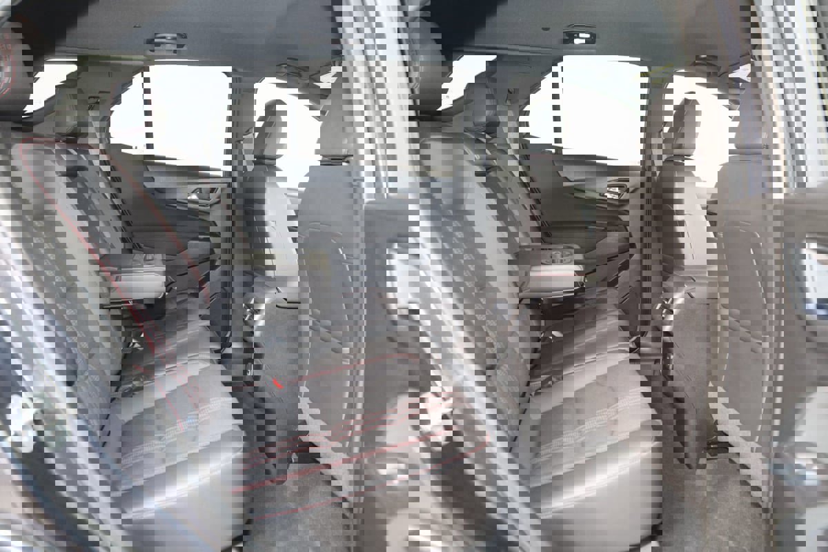 Used 2022 Chevrolet Equinox RS image 12