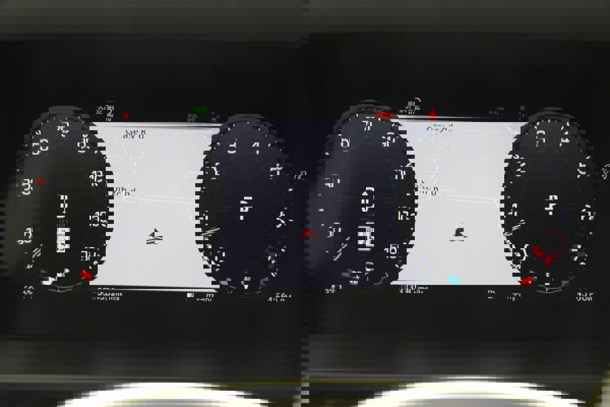 Used 2023 Land Rover Defender 110 S image 21