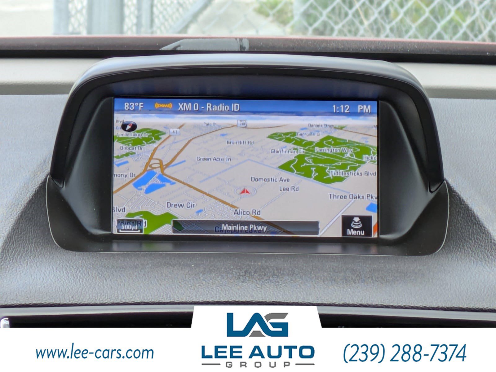 Used 2015 Buick Encore Leather w/ Experience Buick Package image 15