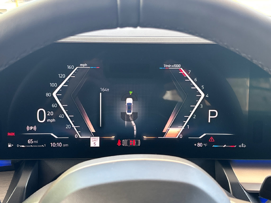 New 2026 BMW 530i w/ Executive Package RWD image 32