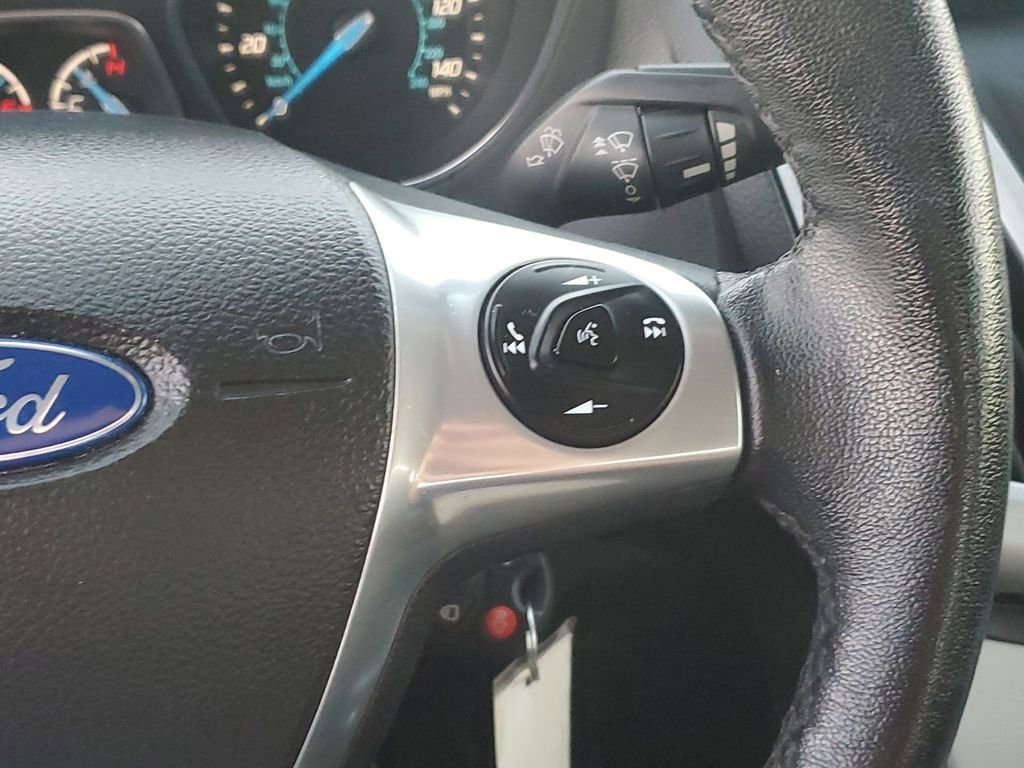 Used 2014 Ford Focus SE w/ Equipment Group 201A image 34