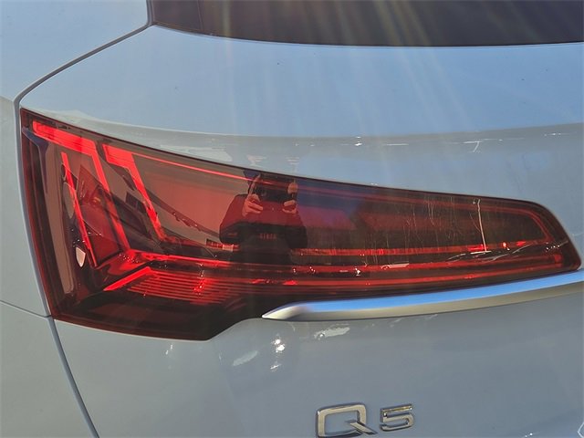 Certified 2025 Audi Q5 2.0T Premium Plus w/ Premium Plus Package image 10