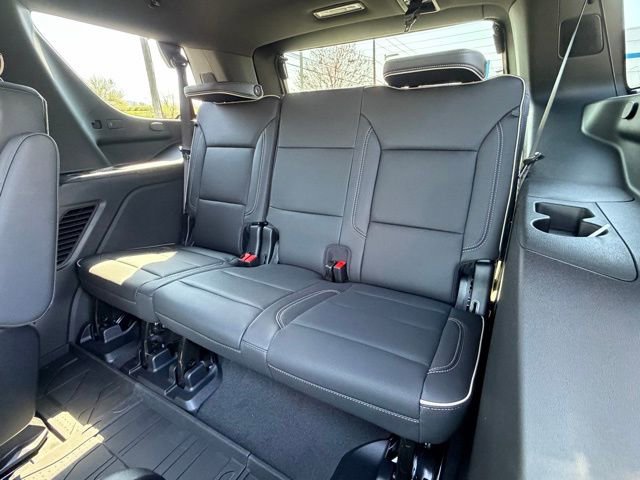 New 2026 Chevrolet Tahoe Premier AWD/4WD image 39