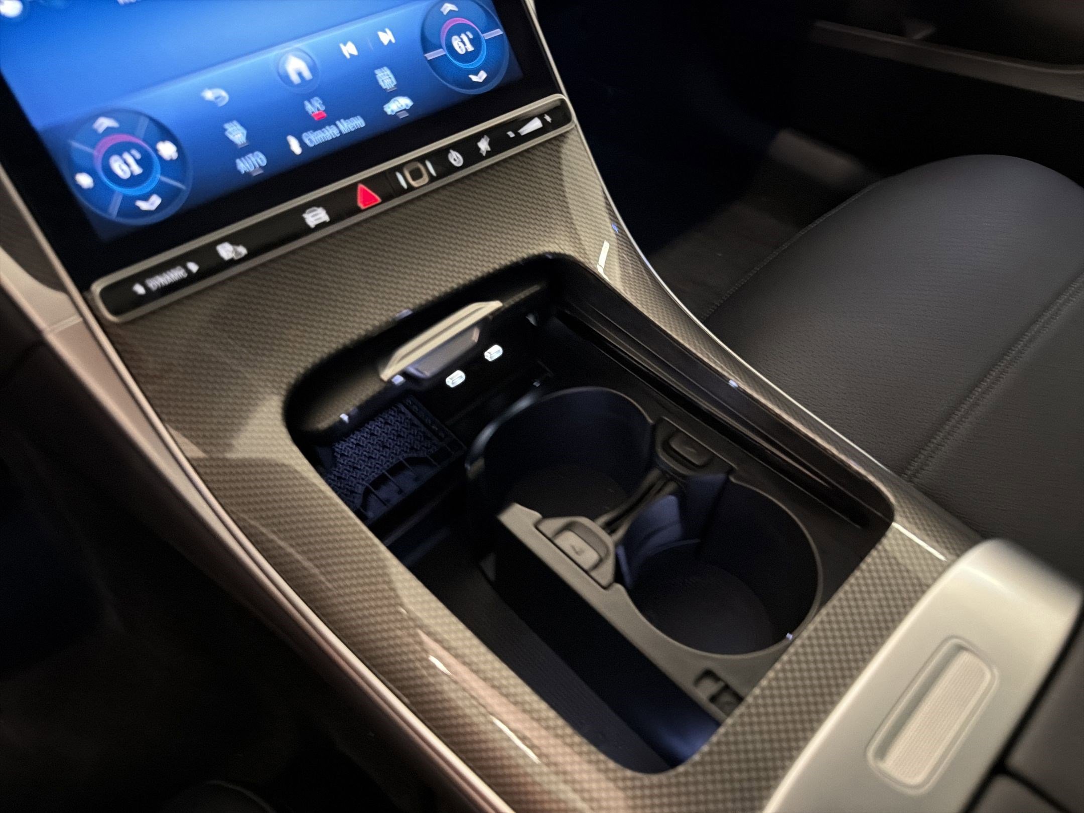 Certified 2026 Mercedes-Benz C 300 Sedan image 24