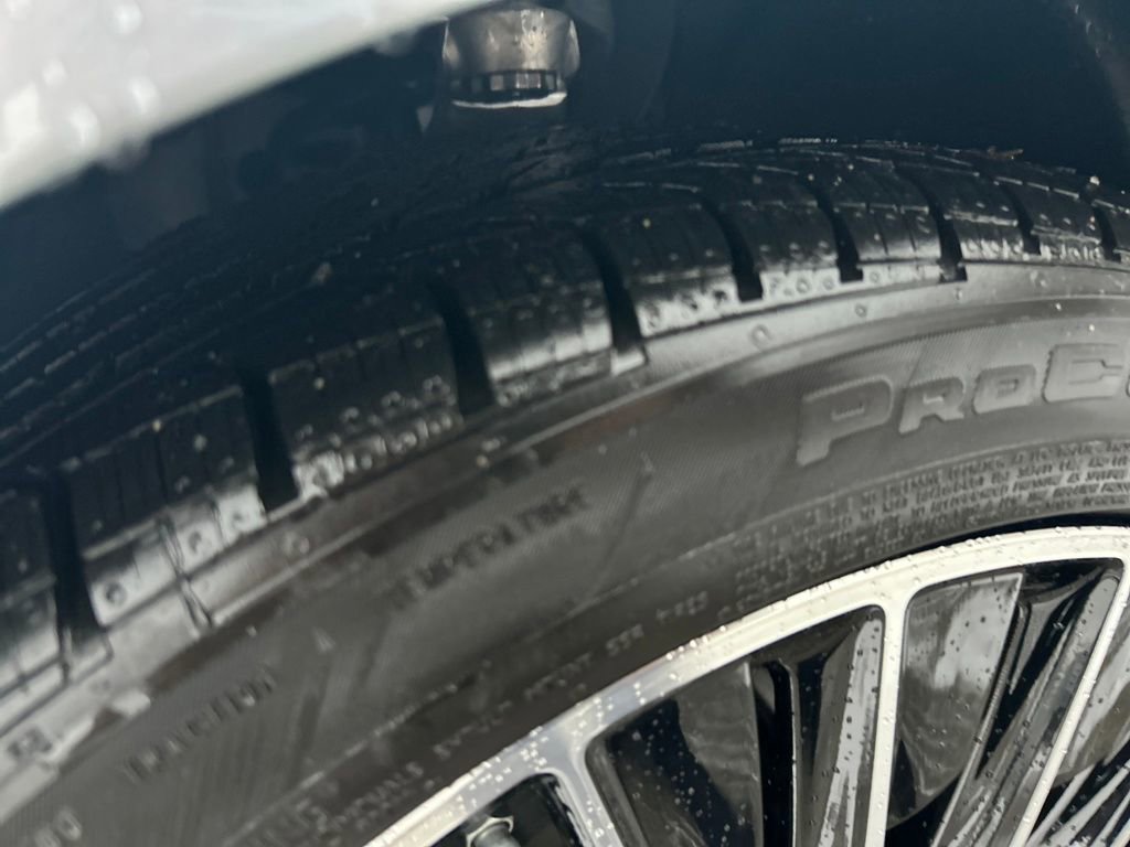 New 2026 Mercedes-Benz CLE 300 4MATIC Cabriolet image 27