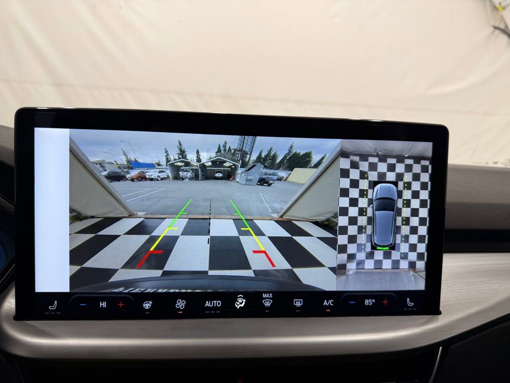 Used 2024 Ford Escape Platinum image 36