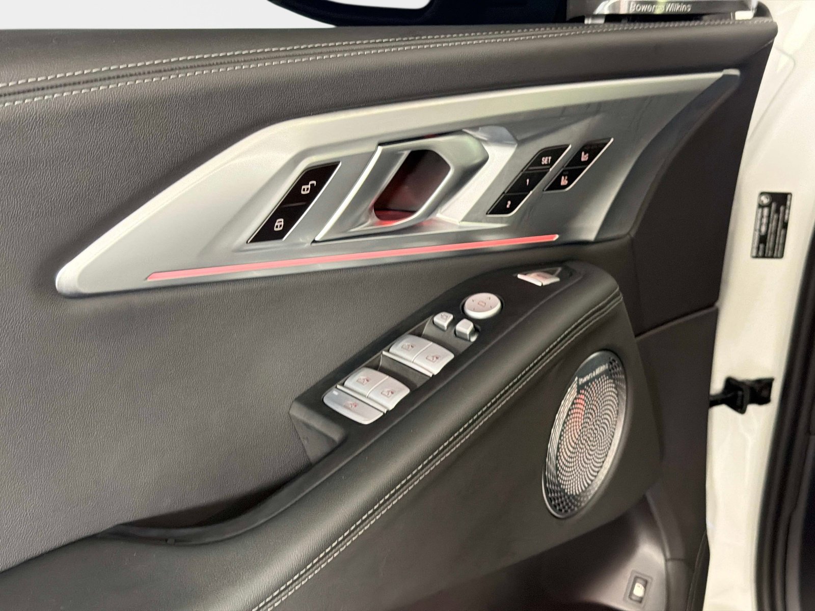 Used 2025 BMW XM image 37