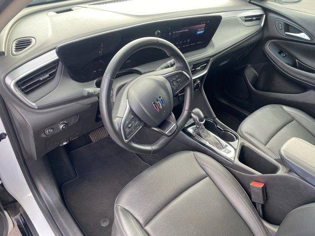 Used 2024 Buick Encore GX Sport Touring image 10