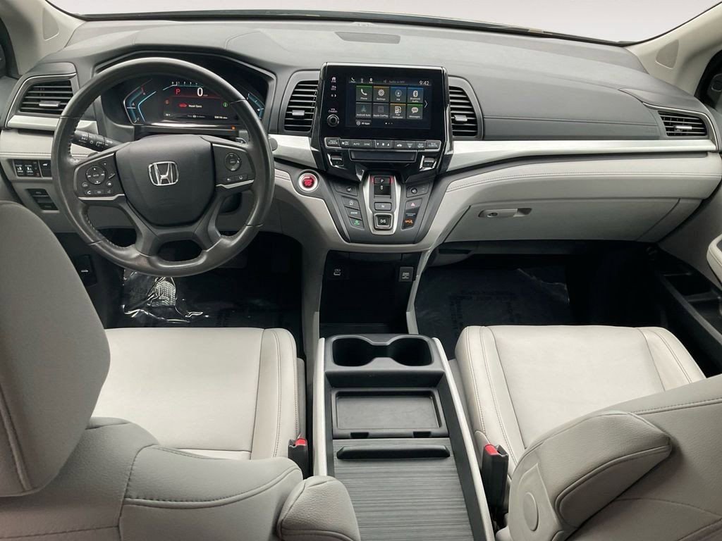 Used 2022 Honda Odyssey EX-L image 38