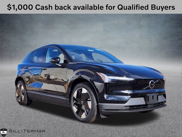 New 2026 Volvo EX30 Plus w/ Climate Package