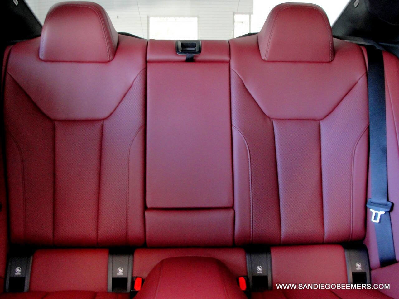 Used 2023 BMW M440i M440i M PERF+3D CAMS+PREMIUM P w/ Premium Package image 77