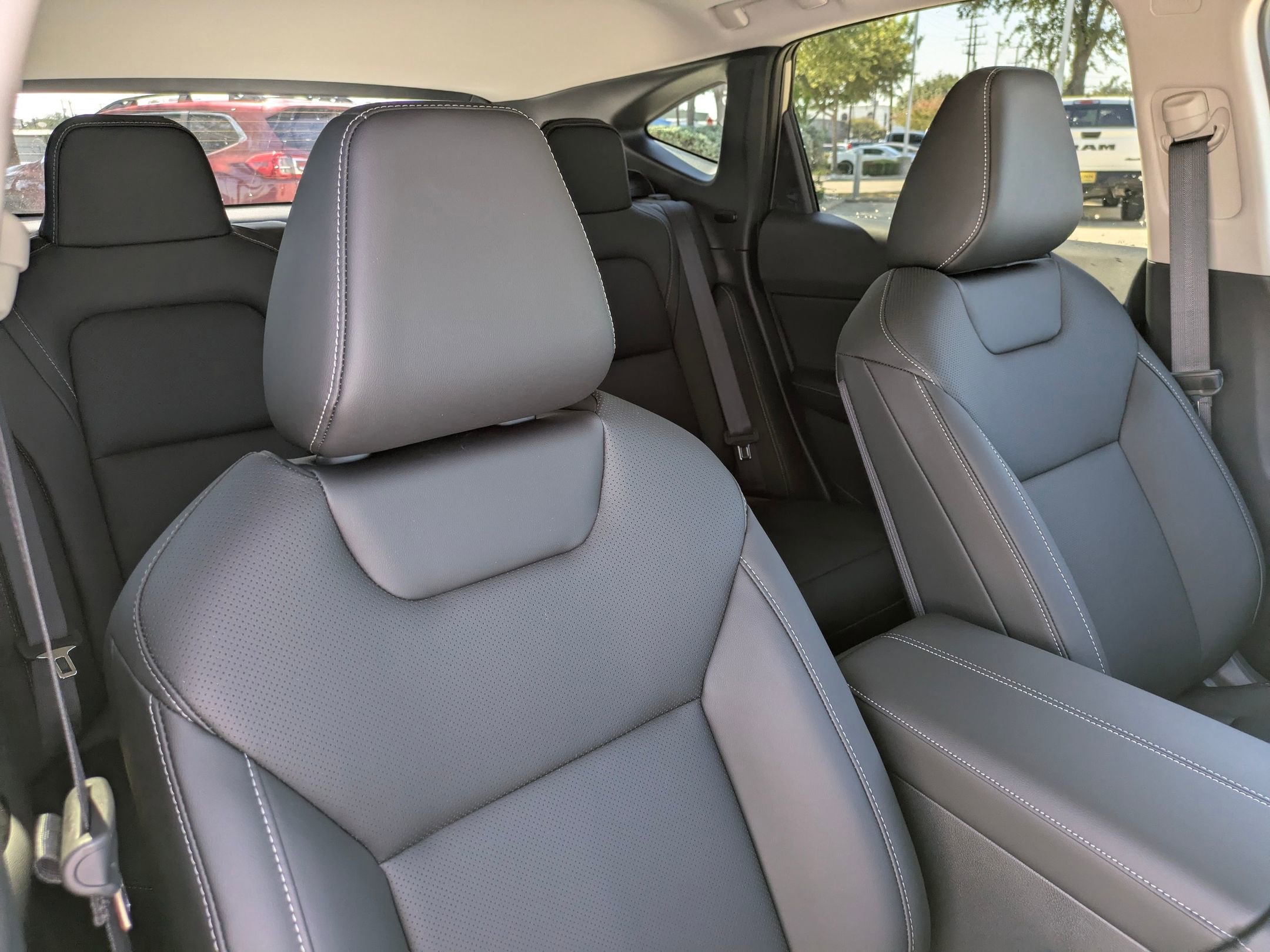 New 2026 Nissan Murano SL image 22