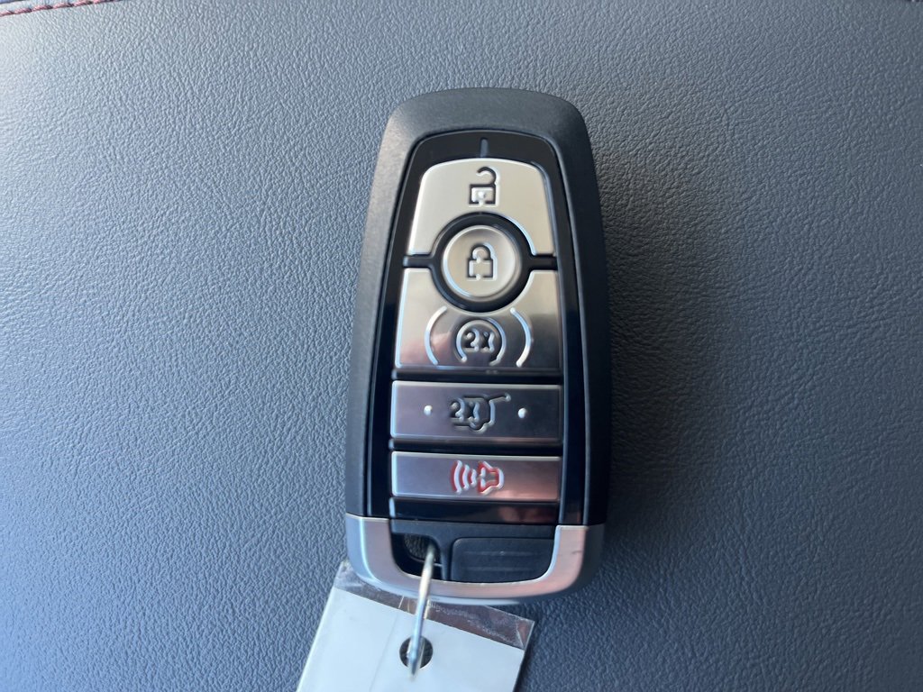 New 2026 Ford Explorer Active image 24