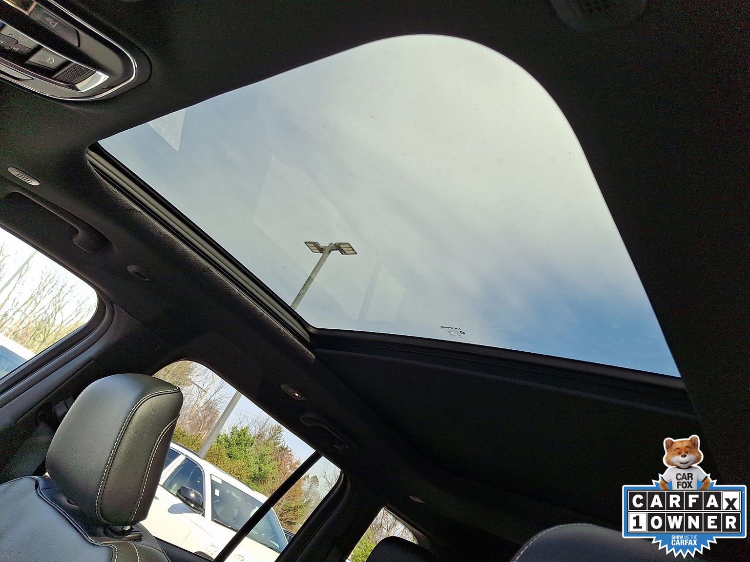 New 2026 Jeep Grand Cherokee Limited image 8