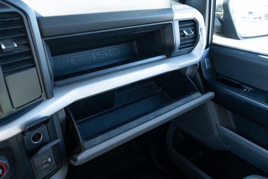 Used 2023 Ford F150 XL image 20