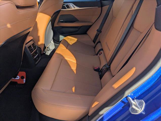 New 2026 BMW i4 M60 image 15