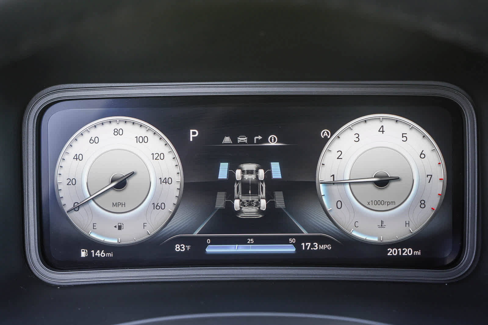 Used 2023 Hyundai Kona Limited AWD/4WD image 24