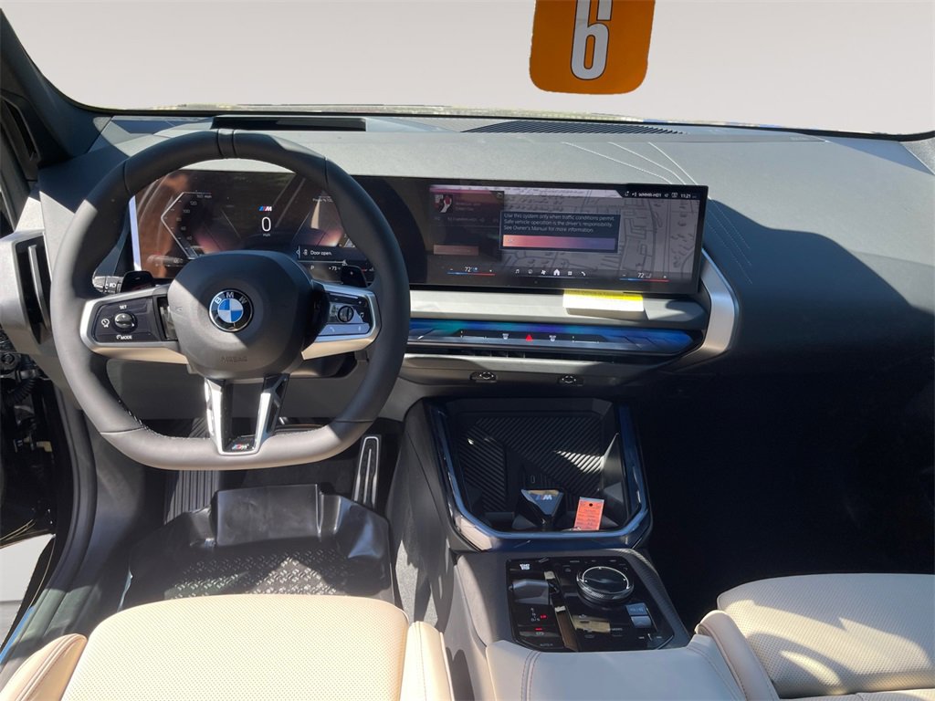 New 2026 BMW X3 xDrive30 w/ Premium Package image 10