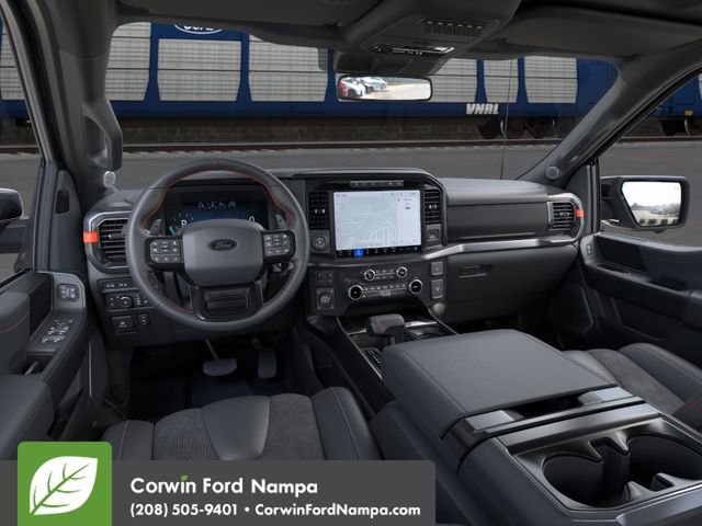 New 2026 Ford F150 Raptor AWD/4WD image 9