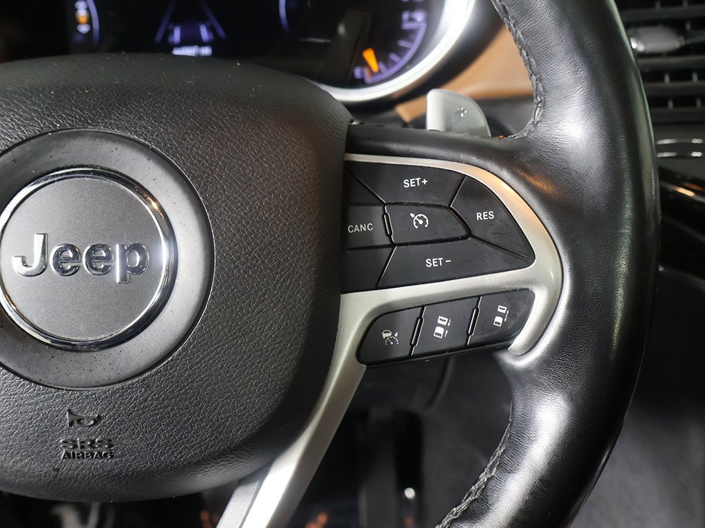 Used 2021 Jeep Grand Cherokee Summit image 44