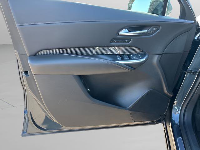 Used 2019 Cadillac XT4 Sport image 30