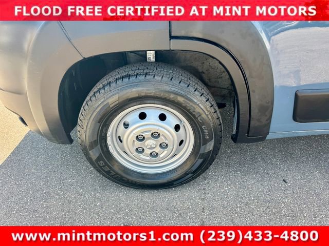 Used 2020 RAM ProMaster 3500 image 32