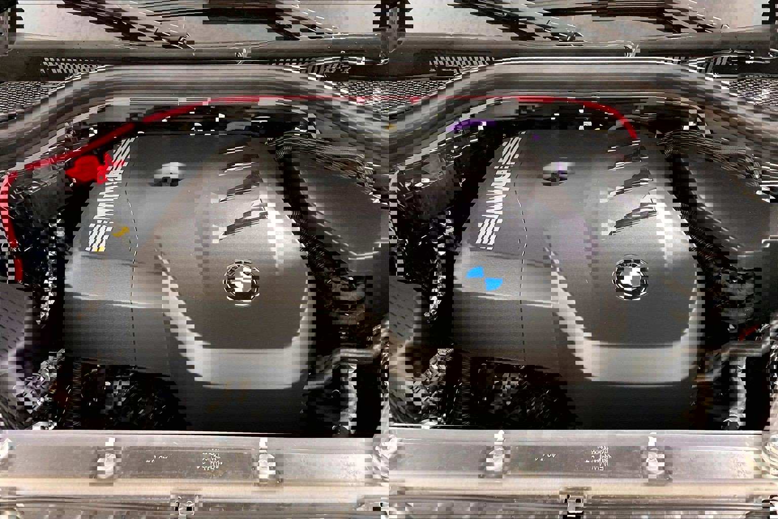 New 2026 BMW X3 xDrive30 image 15