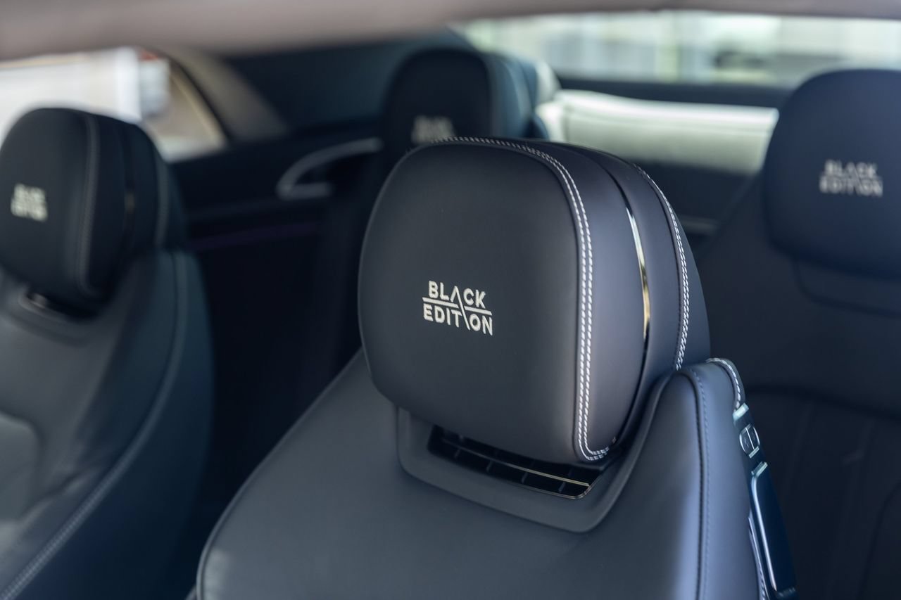 Certified 2025 Bentley Continental GTC AWD/4WD image 24