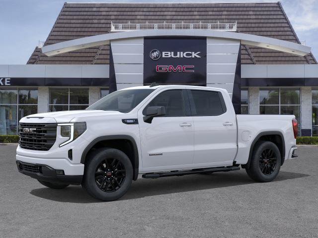 New 2026 GMC Sierra 1500 Elevation w/ Preferred Package RWD image 2