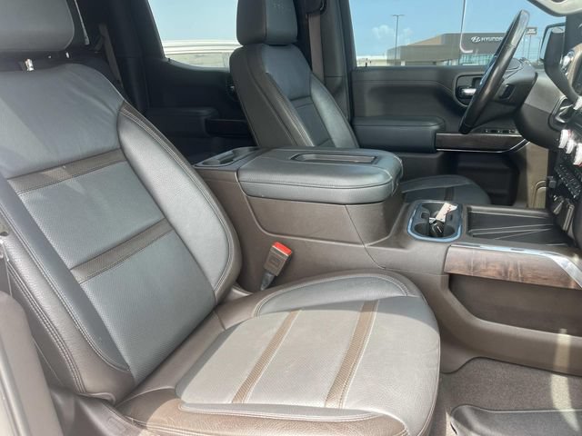 Used 2020 GMC Sierra 1500 Denali w/ Denali Ultimate Package AWD/4WD image 21