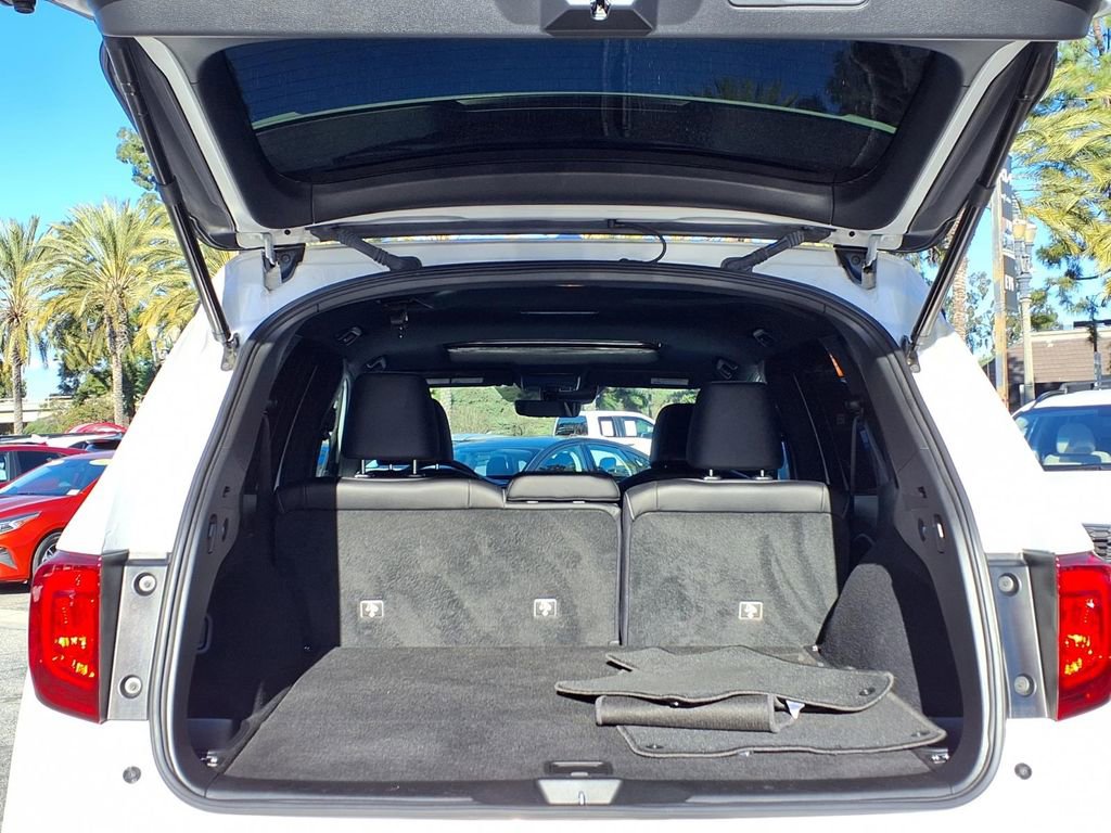 Used 2024 Honda Passport EX-L image 24