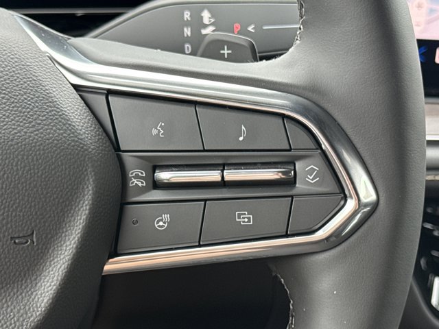 New 2026 Chevrolet Suburban Premier AWD/4WD image 23