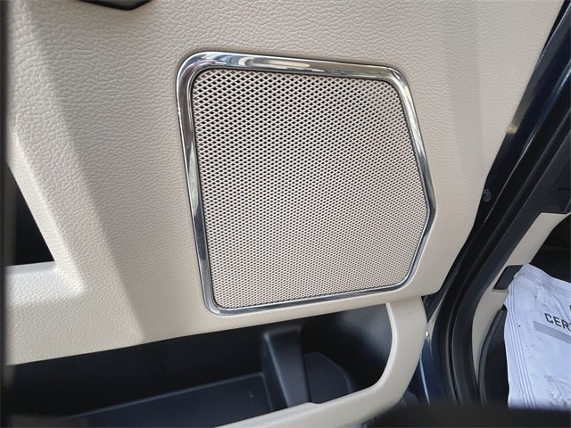 Used 2017 Ford F250 Lariat w/ FX4 Off-Road Package image 23