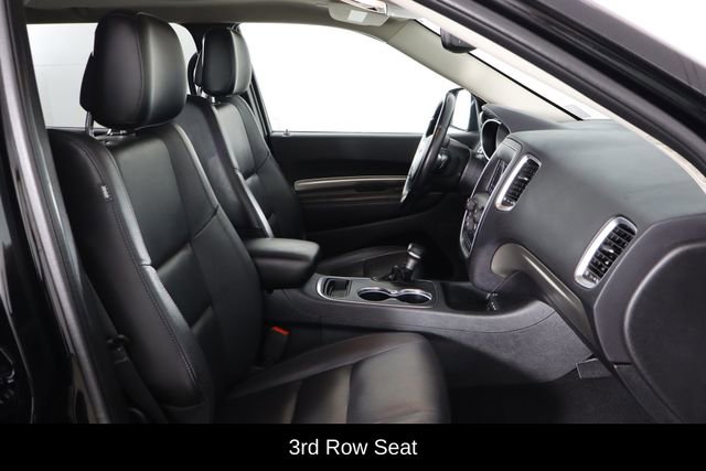 Used 2020 Dodge Durango SXT AWD/4WD image 20